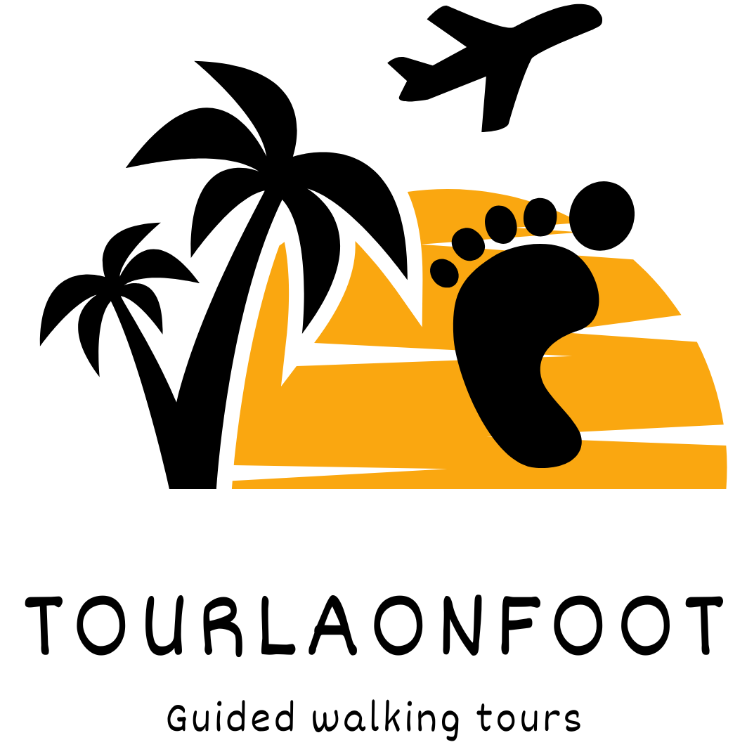 Tour LA on Foot
– TourLAonFoot