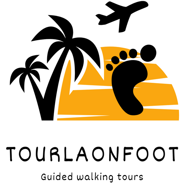 TourLAonFoot 